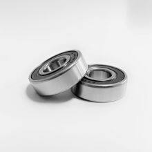 Deep Groove Ball Bearing 6203-2RS thumbnail-3