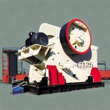 European Jaw Crusher for Hard Stone Crushing Plant Granite Basalt River Pebbles C80, C96, C106, C110, C120, C140, C160, Metso Jaw Crusher thumbnail-3