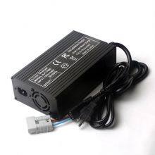 Hot Sale 14.6V 20A LiFePO4 Battery Charger 2-Stage Smart Automatic Maintenance for 12V 12.8V 100ah Lipo Lithium Iron Phosphate Battery thumbnail-2