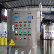 Reverse Osmosis Water Treatment Equipment thumbnail-3