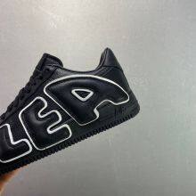 CPFM x NK Air Force 1 07 Low Air Force One Series Low-Top Classic Versatile Casual Sneaker Shoes 