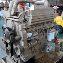 Hot Sale 373 kW Cum-mins KTTA19-C700 Diesel Engine Assy thumbnail-4