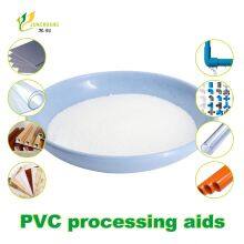 Junchuang JC-880 PVC Processing Aids Plastic Additive for Pipe WPC Wall Panel thumbnail-4