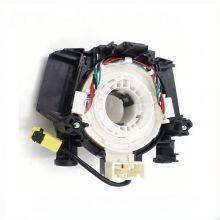 25560-Js40A B5567-Js40A Clock Spring for Nissan Navara D40 Vin Mnt 2005-2015 thumbnail-5