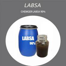 Acido Sulfonico LABSA 96%/90% Linear Alkyl Benzene Sulphonic Acid Tensoactivos Surfactantes Limpieza Industrial