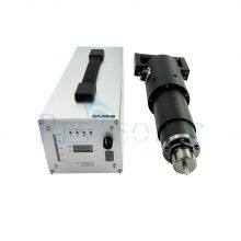 20Khz UIT Machine Ultrasonic Impact Gun Ultrasound Peening Gun for Steel Surface Stress Relief thumbnail-5