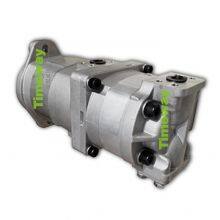 Gear Oil Pump 705-52-21260 Hydraulic Pump Assembly for Repair Komatsu Excavator Loaders PC40 PC50 Construction Machinery Parts thumbnail-4