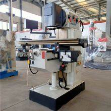 Vertical Milling Machine Xq5032, Economical Cnc Milling Machine, Drill Milling Machine, Boring Milling Machine thumbnail-3