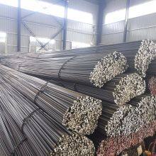 Hot Rolled Steel Bar HRB300 HRB400 HRB500 B500B 6m 12m 24mm 26mm 28mm Ribbed Steel Bar Hot Rolled Steel Rebar thumbnail-4