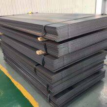 Hot Rolled Carbon Steel Plate With Standard Sizes and Customized Dimensions for Worldwide Buyers thumbnail-3