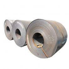 Factory Supply High Quality ASTM A36 Q195 Q215 Q235 Q255 Q275 Q355 Ss400 Ms HRC Hot Rolled Carbon Steel Coil for Ship Plate thumbnail-2