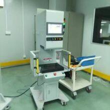 Zhuen Press: Cylinder Liner, Bearing, Oil Seal & Piston Pin Press-Fitting thumbnail-3