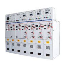 KYN28A-35KV Indoor Switch Cabinet With Vacuum Circuit Breaker Technology thumbnail-4