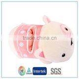 High Quality Plush Mobile Display Stand Toy for Promotion thumbnail-2