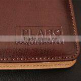 PU Soft Cover Notebook With USB Flash Disk thumbnail-4