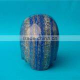 Best Price Natural Quartz Crystal Skull thumbnail-3