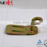 6450 Auto Lock Buckle Latch