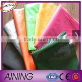 PE Material HDPE Tarpaulin For Covering thumbnail-1