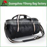 Ruipai Leather Travel Bag thumbnail-1