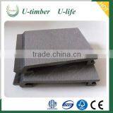 Made in China WPC Cladding Wood Plastic Composite Wall Panel thumbnail-4