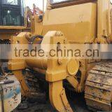 Used Condition Komat Bulldozer for Sale in Shanghai/ Used Bulldozer With Reasonable Price and High Quality thumbnail-4