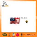 Silicone Rubber Soft Pvc Lapel Pin thumbnail-6