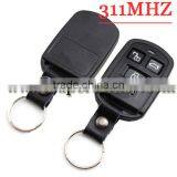 New Replacement Remote Keyless Entry Fob Car Beeper For Hyundai Sonata 311MHZ thumbnail-1