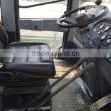 Secondhand Wheel Loader Lonking LG 855D/ Original Chinese Loader in Shanghai thumbnail-4