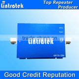home office use network booster 2100mhz 3g repeater small range factory signal link booster