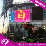 China Manufacturer P5 Outdoor Full Color Die Casting Aluminum Cabinet For Rental thumbnail-5