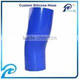 China Manufacture Truck Engine Silicone Radiator Water Hose thumbnail-2