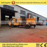 Truck Mounted Man Lift/vehicular Scissor Lift thumbnail-6