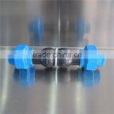 All Kinds of Threaded EPDM Flexible Rubber Joint thumbnail-6