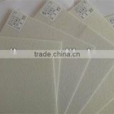 Ruihua filament polyester felt/mat used for waterproof materials