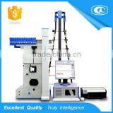 China electronic article fiber yarn evenness tester