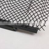 Car Mesh Grille Insect Nets For Jeep Wrangler JK 07-14 Auto Accessories thumbnail-2