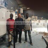 Tea Drink Production Line