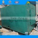 Hot Selling Wood Charcoal Briquette Charcoal Carbonization Stove Suppliers