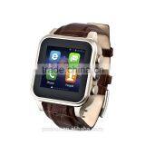 Top Selling Products in MTK6572 1.3GHz Dual-core /Android4.2.2 AWatch ,Smart Watch Phone thumbnail-2