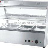 Food Display Warmer