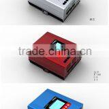 High Quality 24v 36v 48v 30a 60a Mppt Solar Charge Controller