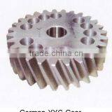 TK6813 Motorcycle Cylinder Horizontal Boring Miller Machine Sale thumbnail-6