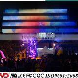 YD IP68 V-0 CE FCC Building Decorated Outdoor 1.44W Led Point Light thumbnail-3