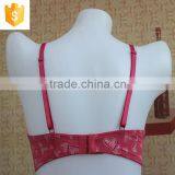 The Hot Personality Love Pink Bra Photo thumbnail-3