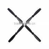 Black 2 Pairs 6045 Strengthen CCW CW Propellers thumbnail-4