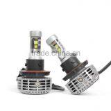 High Power 60w Led Car Headlight h4 With 5 Color Available thumbnail-4