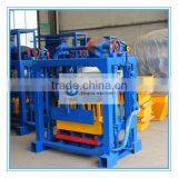 QT40-1 New Products Block Making Machine in Nigeria Concrete Mold thumbnail-4