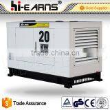 Diesel Power Generation Generator thumbnail-2