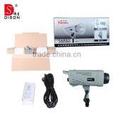 KF-300 Small Hot Selling Led Studio Light Flashing Light Studio Flash Lighting With Best Price