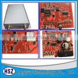 Real Time Anti-theft Satellite Gps Tracker With SOS Button and Free Tracking Software thumbnail-4